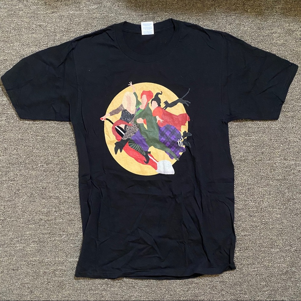 Hocus Pocus shirt